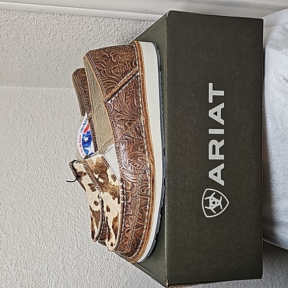 Ariat Women's Cruiser - Picture 3 of 15